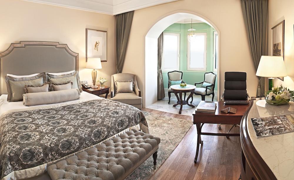 فندق ذا تاج محل تاور مومباي المظهر الخارجي الصورة A suite at the Taj Mahal Palace