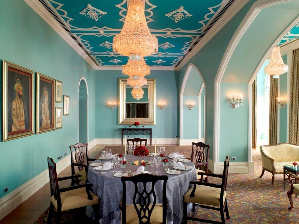 فندق ذا تاج محل تاور مومباي المظهر الخارجي الصورة The Imperial Dining Hall