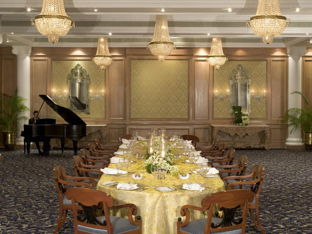 فندق ذا تاج محل تاور مومباي المظهر الخارجي الصورة The Imperial Ball Room